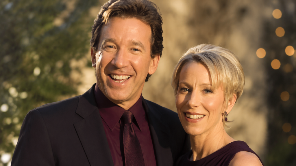 Laura Deibel: The Untold Story of Tim Allen’s First Wife and Her Private Life