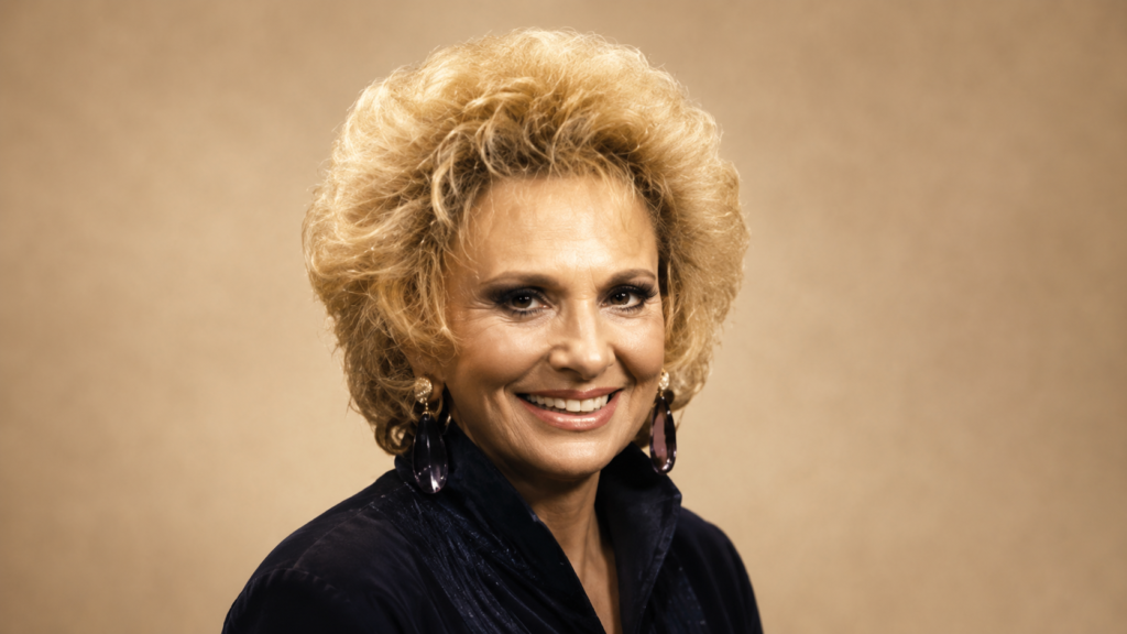 Gwendolyn Lee Byrd – Life, Family, Biography, and Legacy of Tammy Wynette’s Eldest Daughter