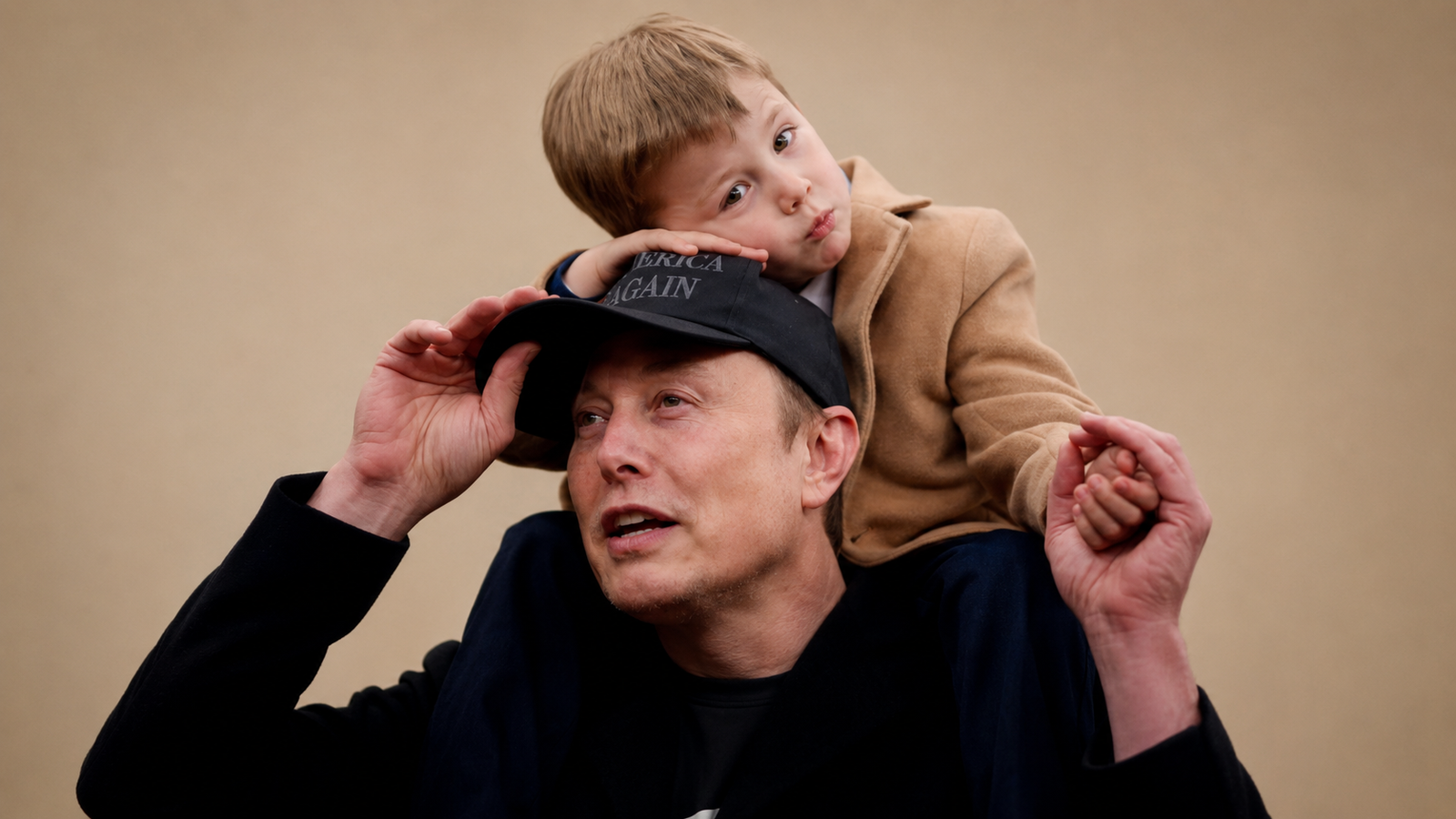 kai musk