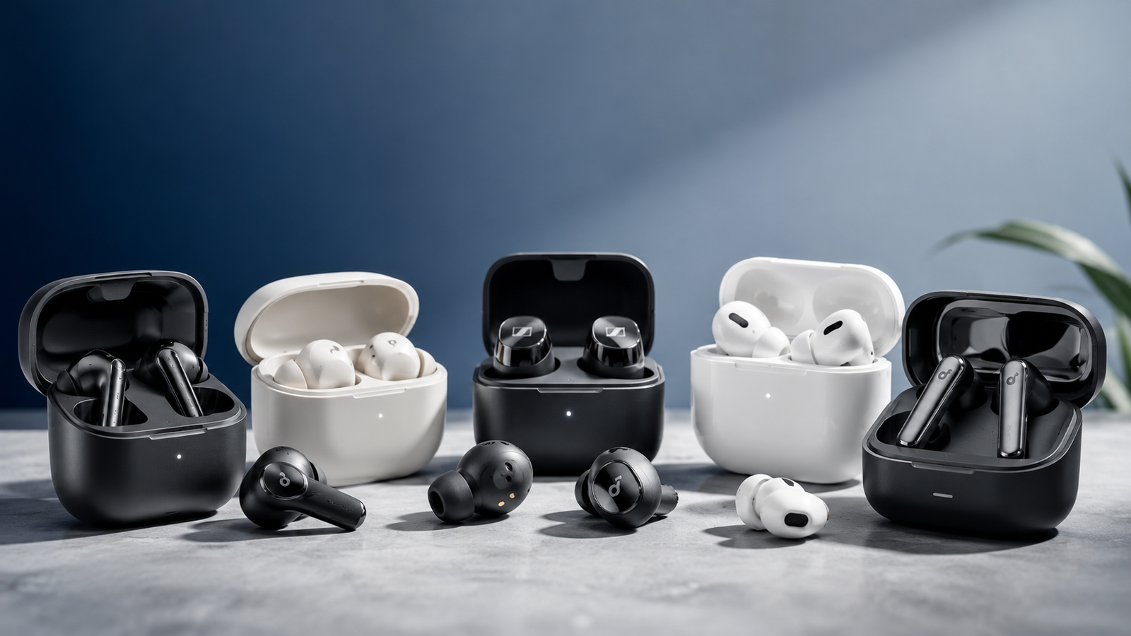 best wireless earbuds under 200 dollars 2024