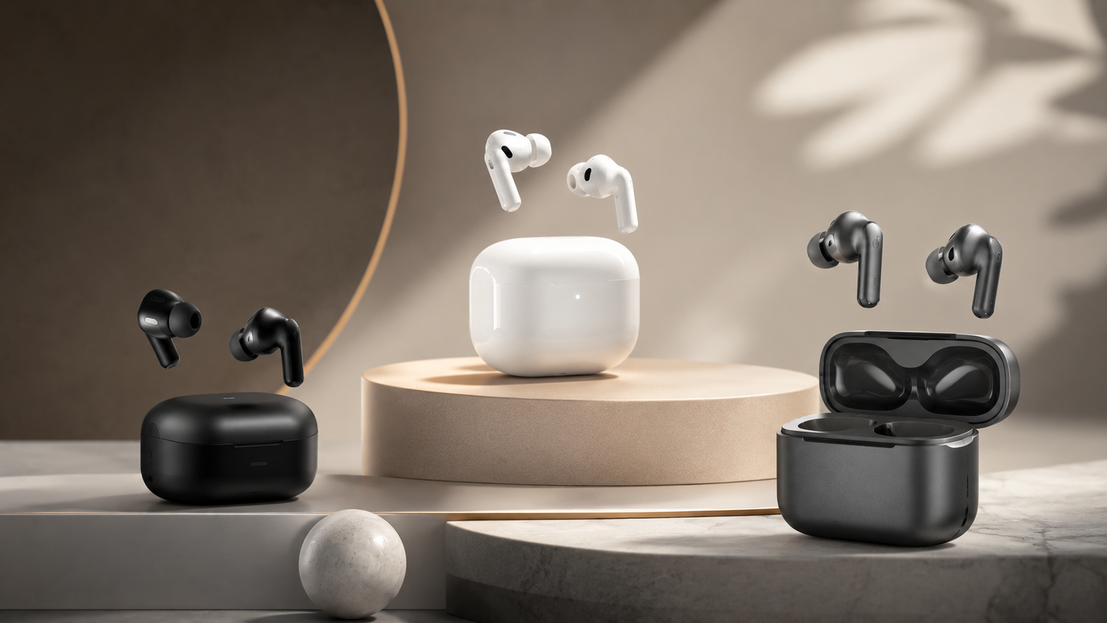 best wireless earbuds under 200 dollars 2024