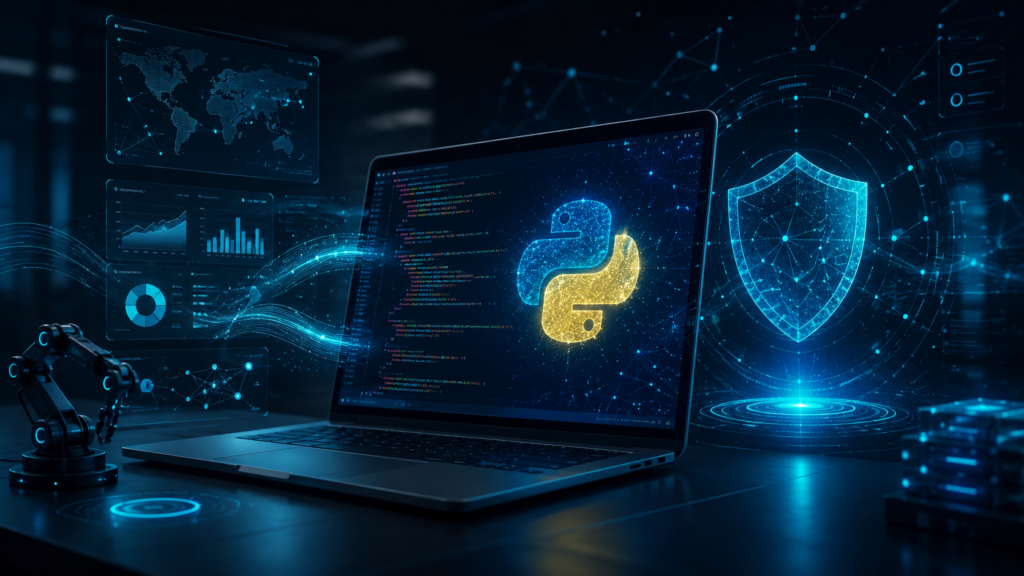 Dowsstrike2045 Python: Powerful Guide to Meaning, Uses, Safety, and Reality