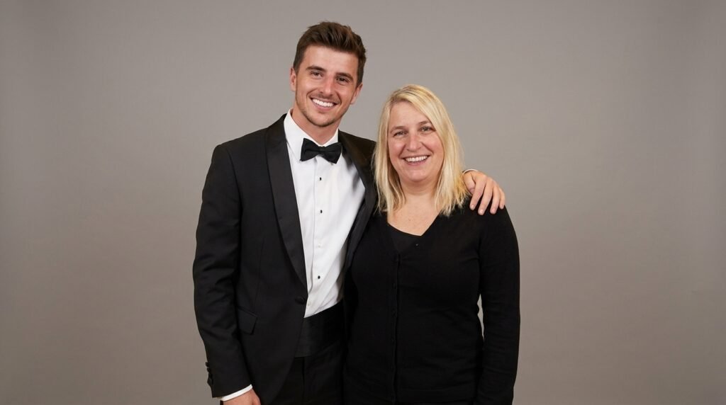 emma hayes partner