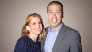 Shaun So: Inside the Life, Career, Family, and Success of Anna Chlumsky's Husband